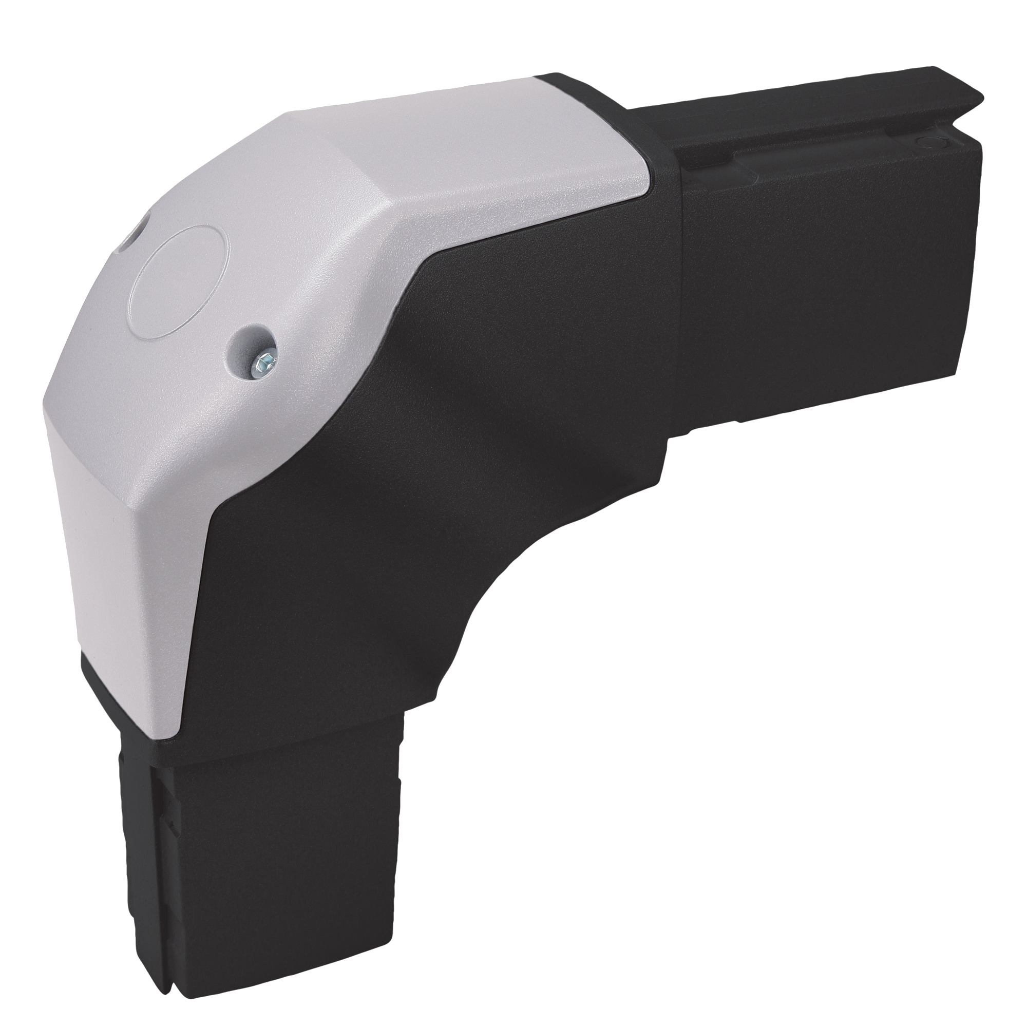 Product image for REDUCTION ELBOW RAL9005