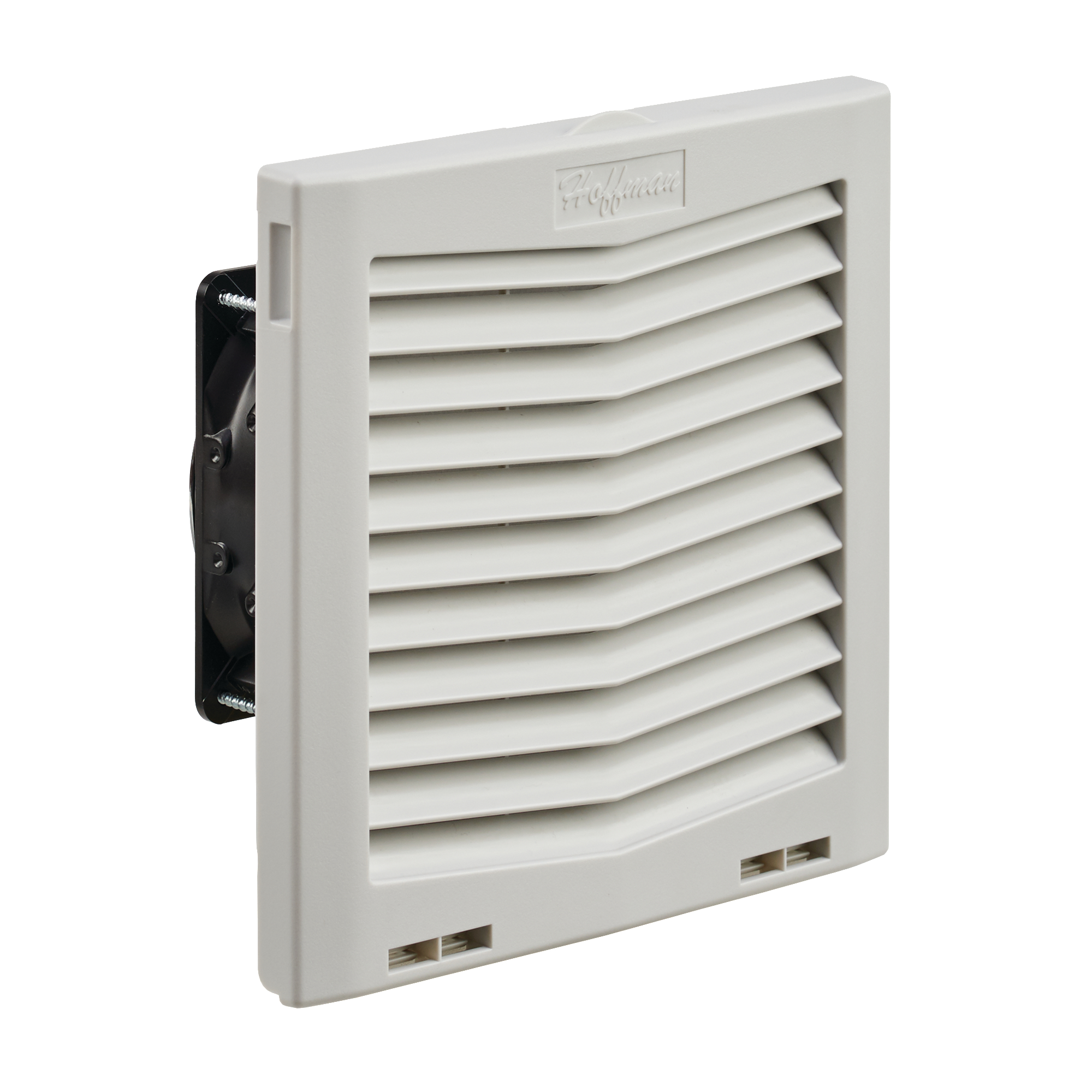 NVENT_HOFFMAN HF0916414 FILTER FAN IP54 9" 115V 7035