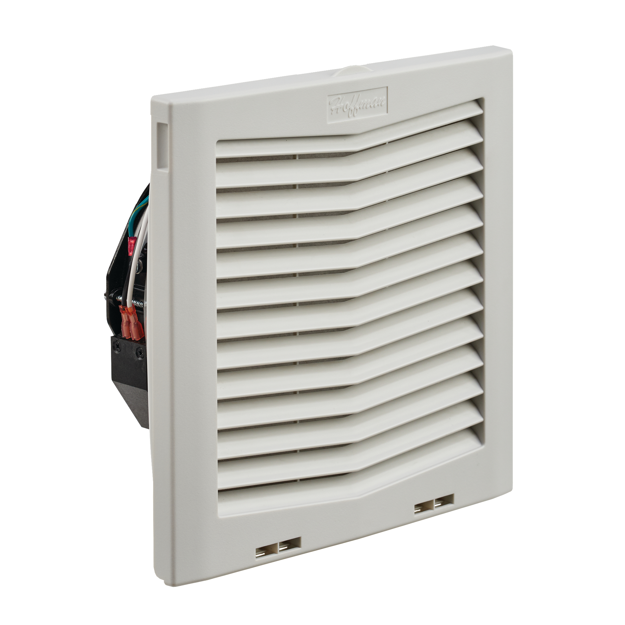 Product image for IP54 10 IN FF 24V 7035