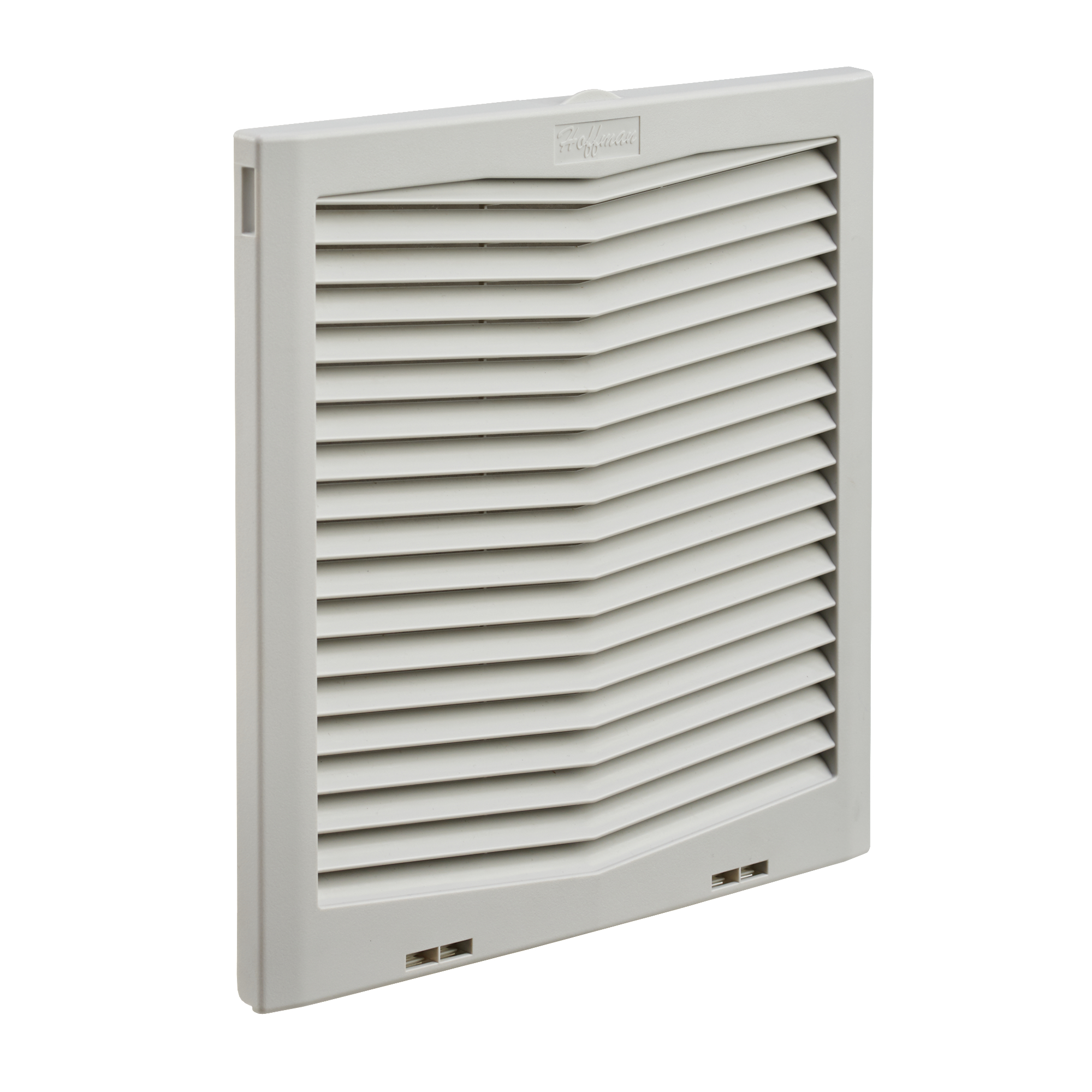 Product image for Grill exhaust SF13 IP55 light-grey 13"