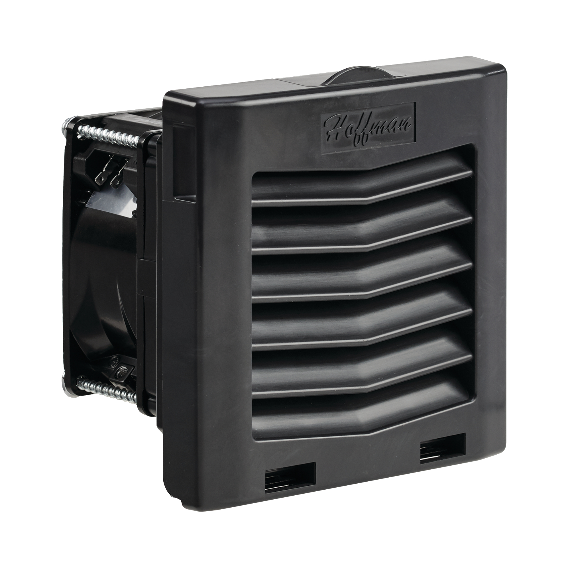 Product image for IP54 4 IN FF 24V 9011