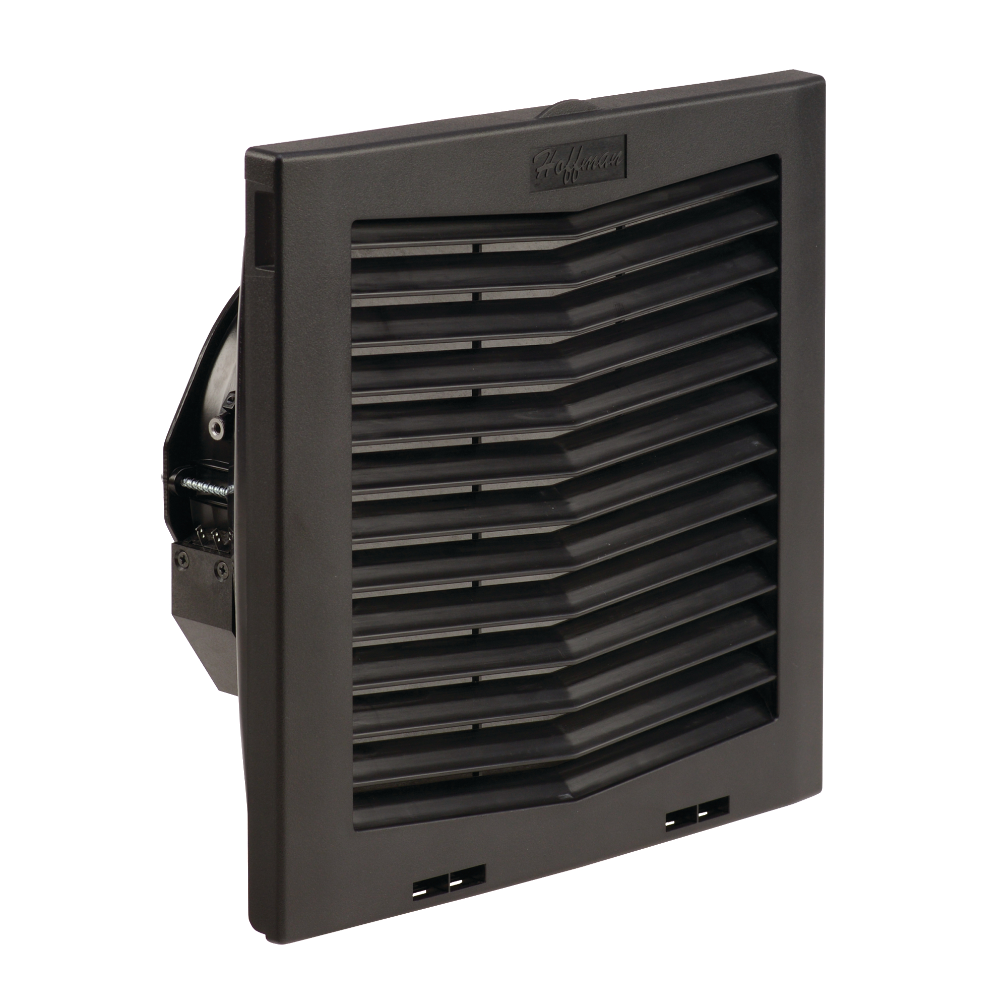 Product image for IP54 10 IN FF 24V 9011
