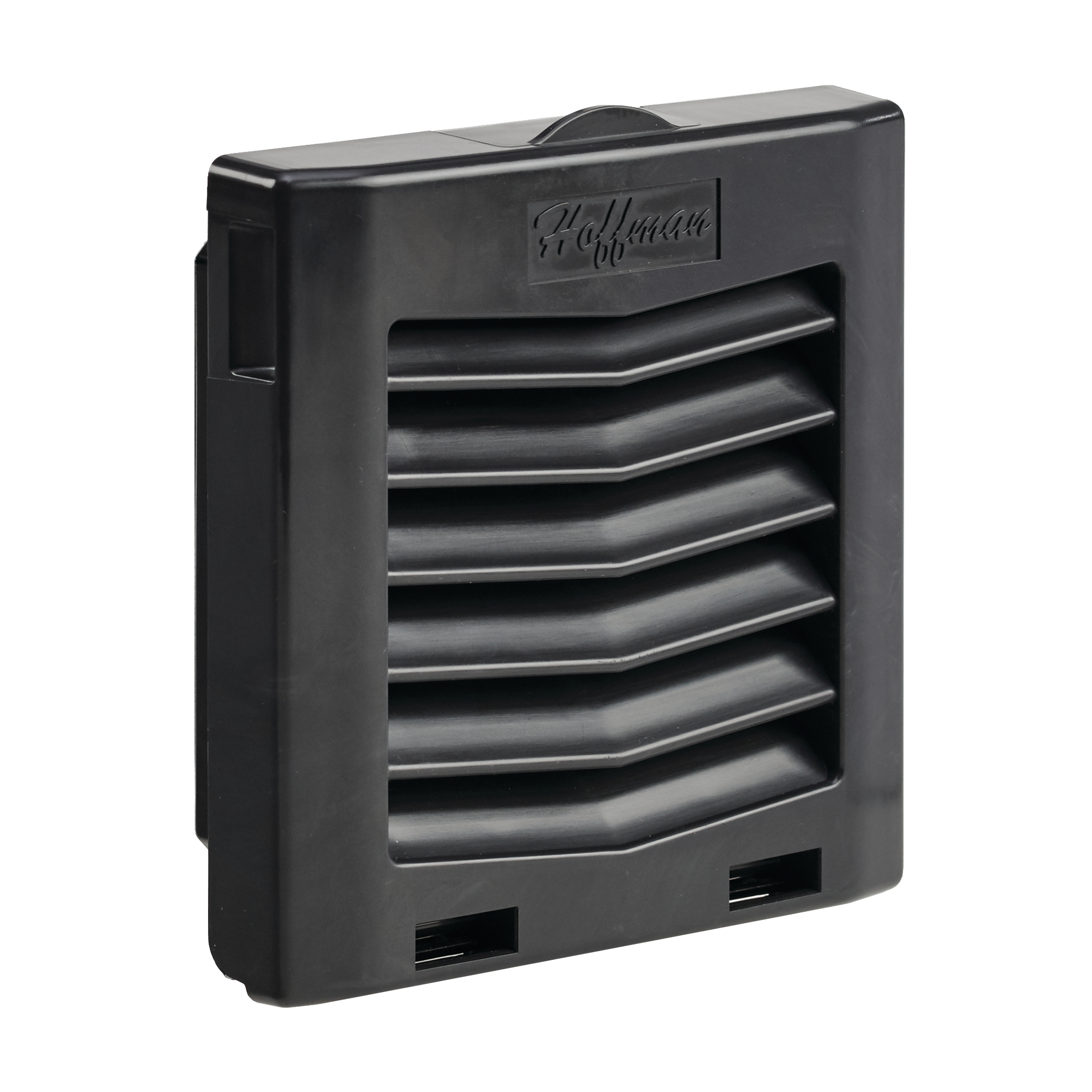 Product image for IP 54 4IN EXHST GRILE KIT 9011
