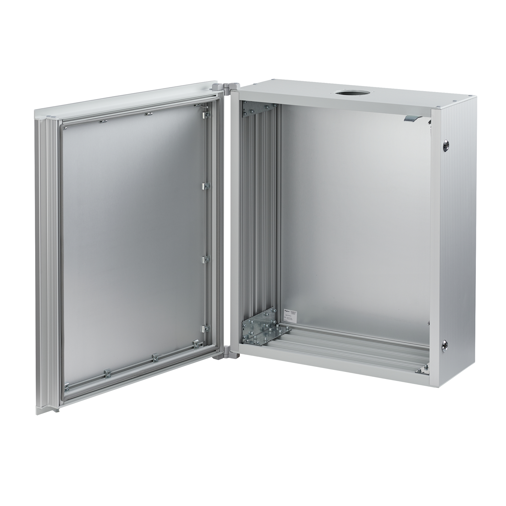 Product image for ALUM HMI DOOR 350X450X166