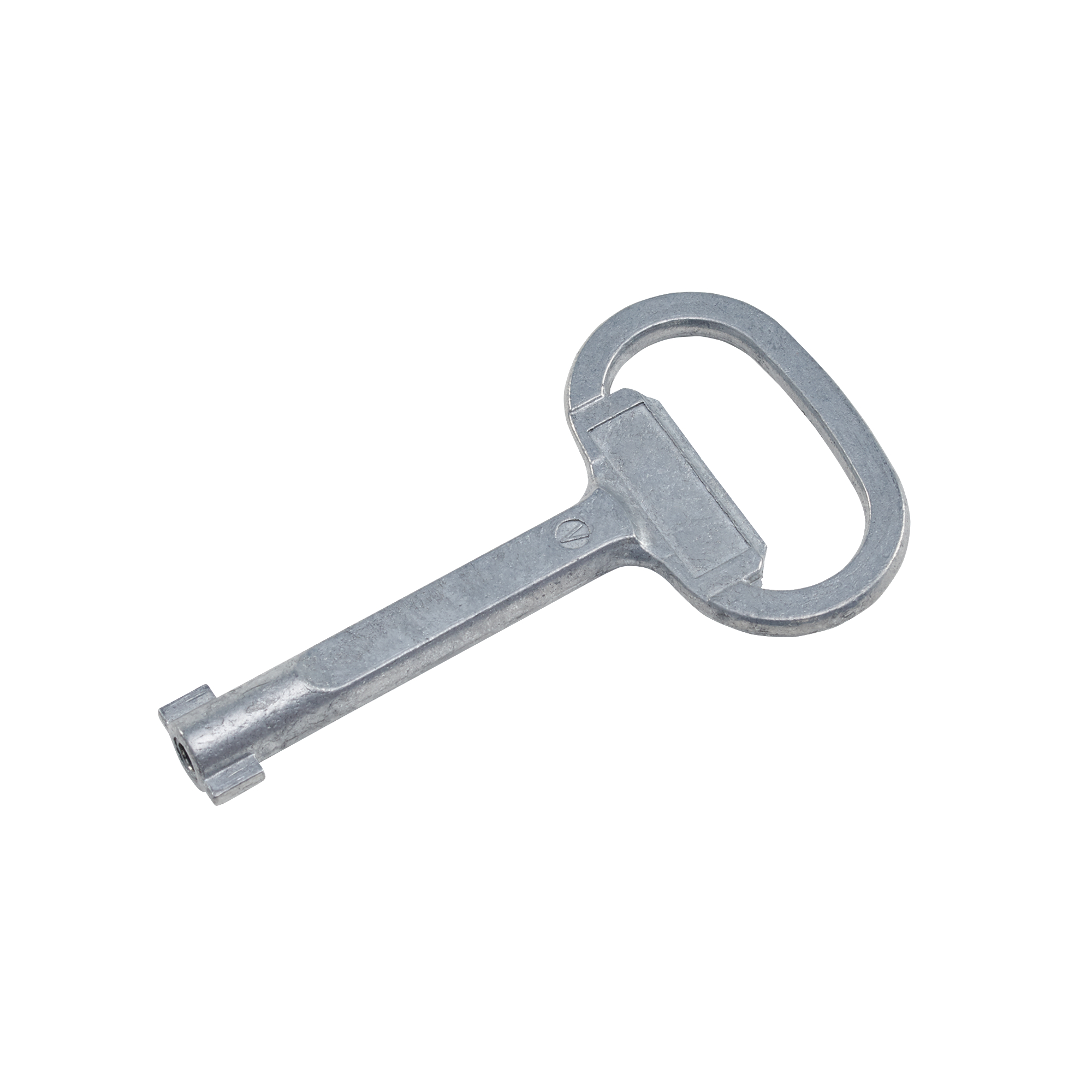 Product image for SYSPEND ALUM. REPLACEMENT KEY