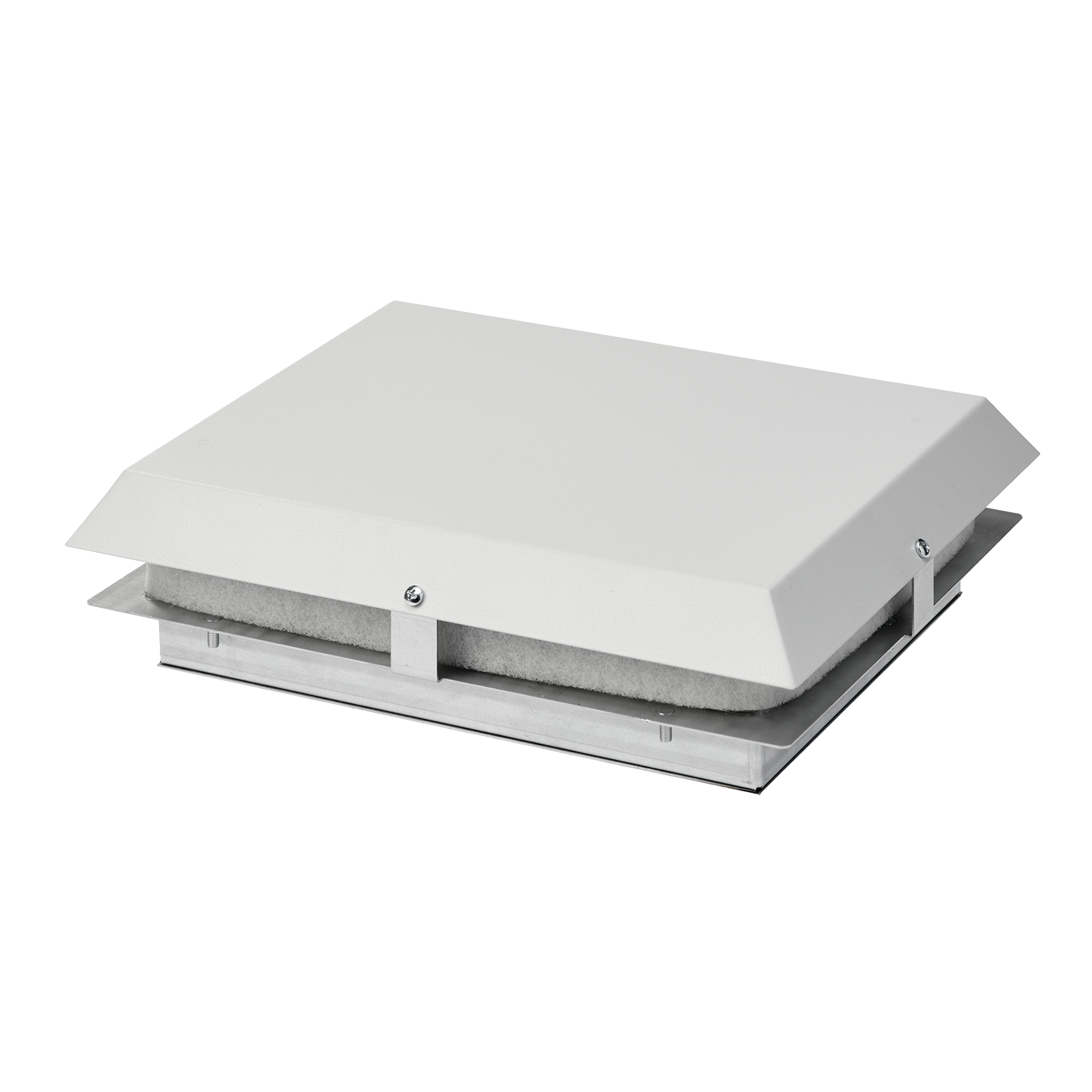 Product image for IP54 348 ROOFMNT FAN 230 7035