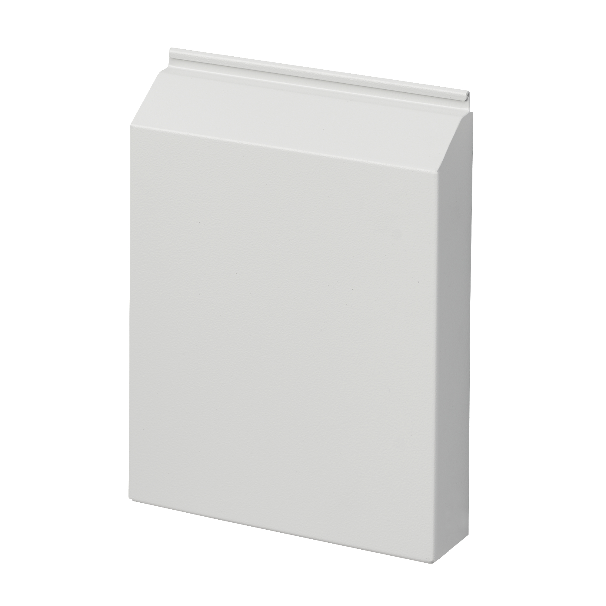 NVENT_HOFFMAN HH05SS04001 SHROUD 5" SS FILTER FAN