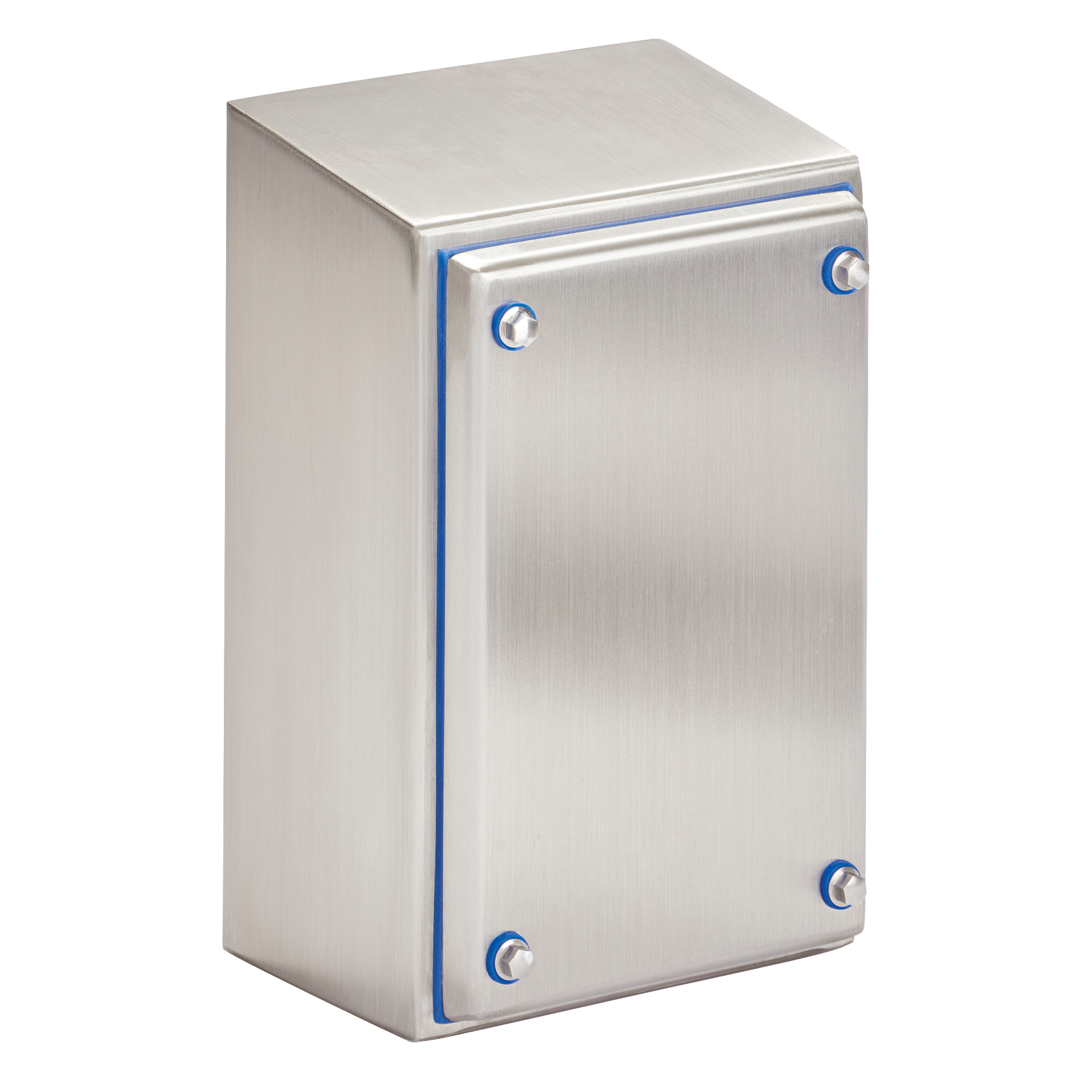 Product image for ENCL HYSHED SCR SS 4X 15X12X8