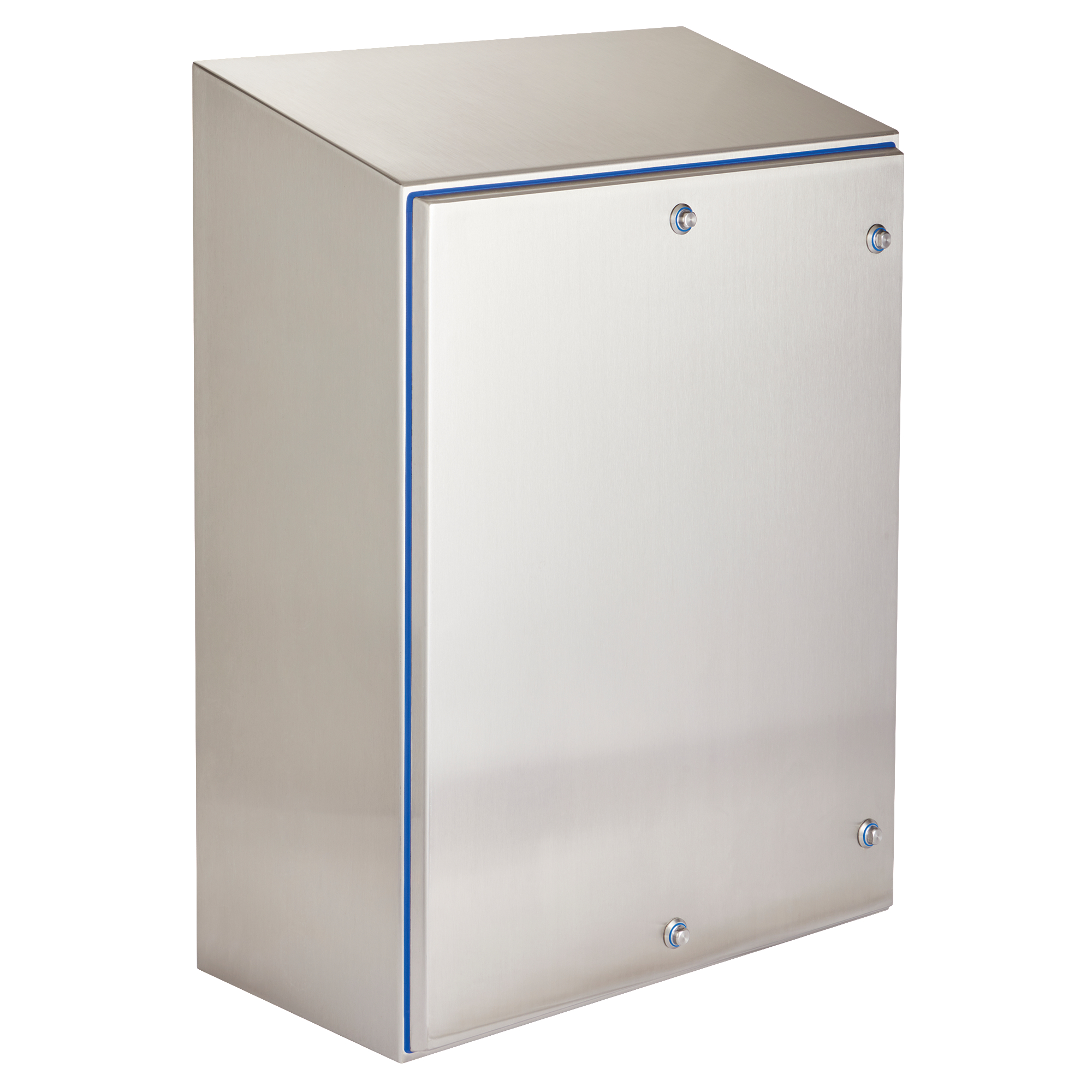 Product image for ENCL HYSHED HNG SS 4X 48X36X16