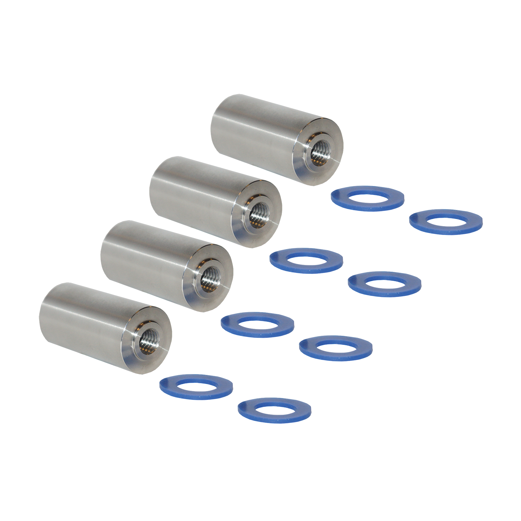 Product image for HYGIENIC STAND OFF KIT 2IN