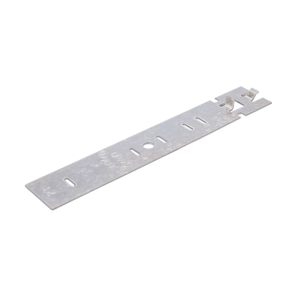 ERICO 766A CADDY Far-Side Box Support Steel Back Mount