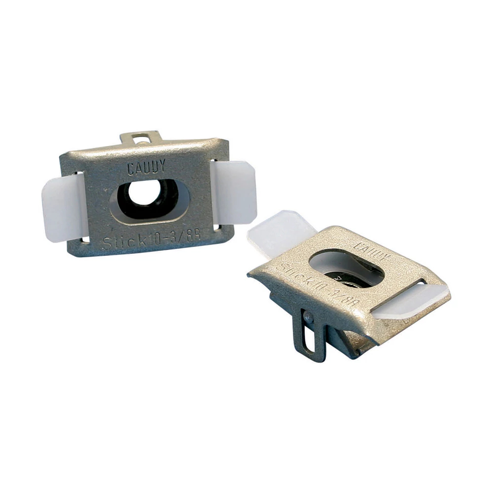 Product image for NUT,STRUT,1/2-13 THREAD