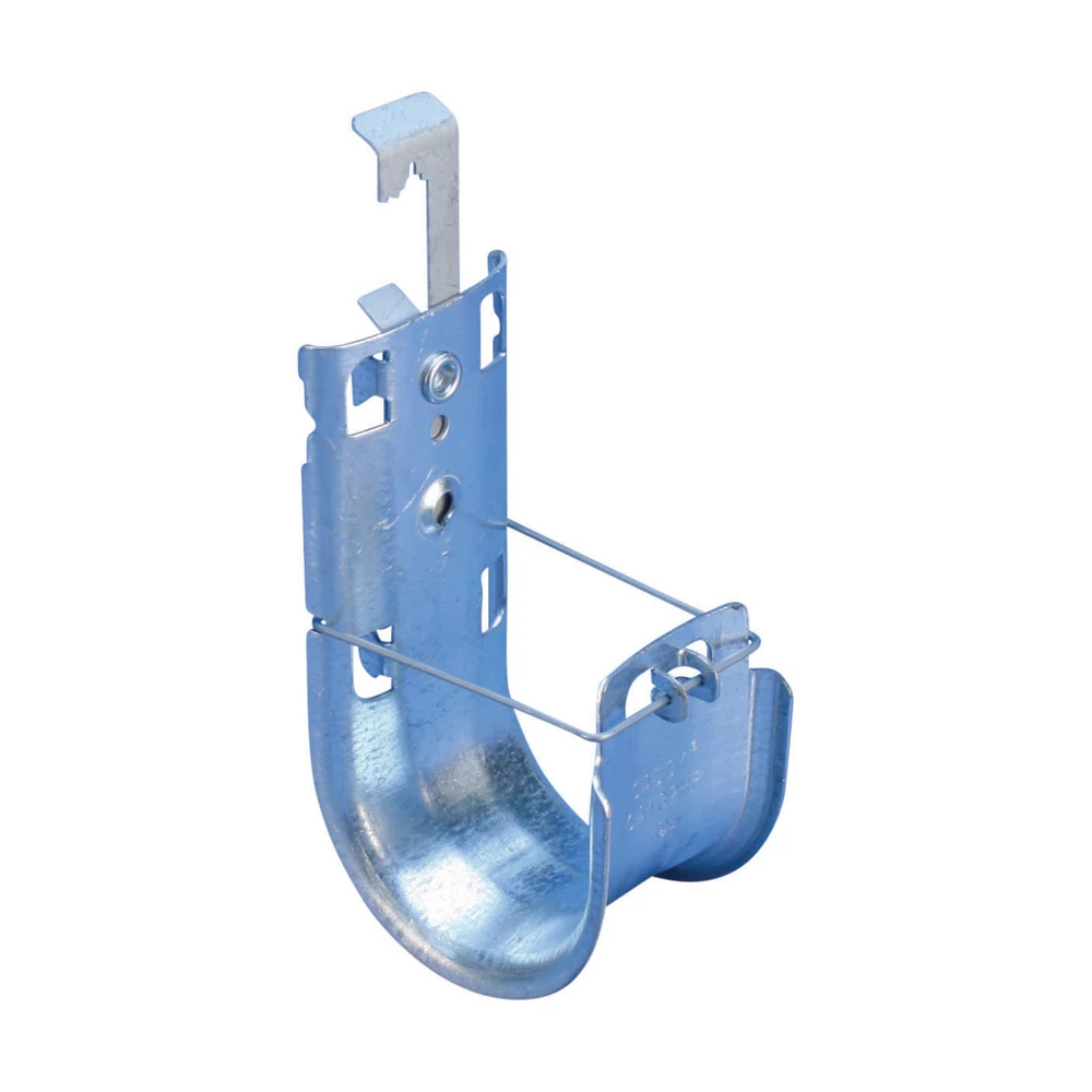 ERICO CAT12AB CADDY Cablecat J-Hook with Angle Bracket CADDY