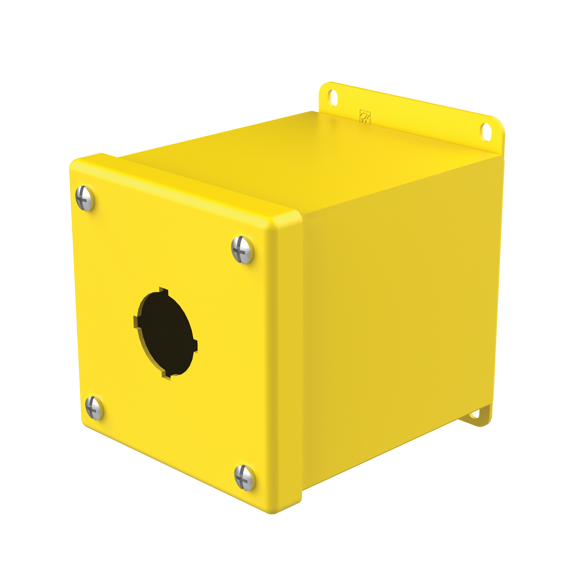 Product image for 1PB 30.5MM XDEEP SAFETY YELLOW