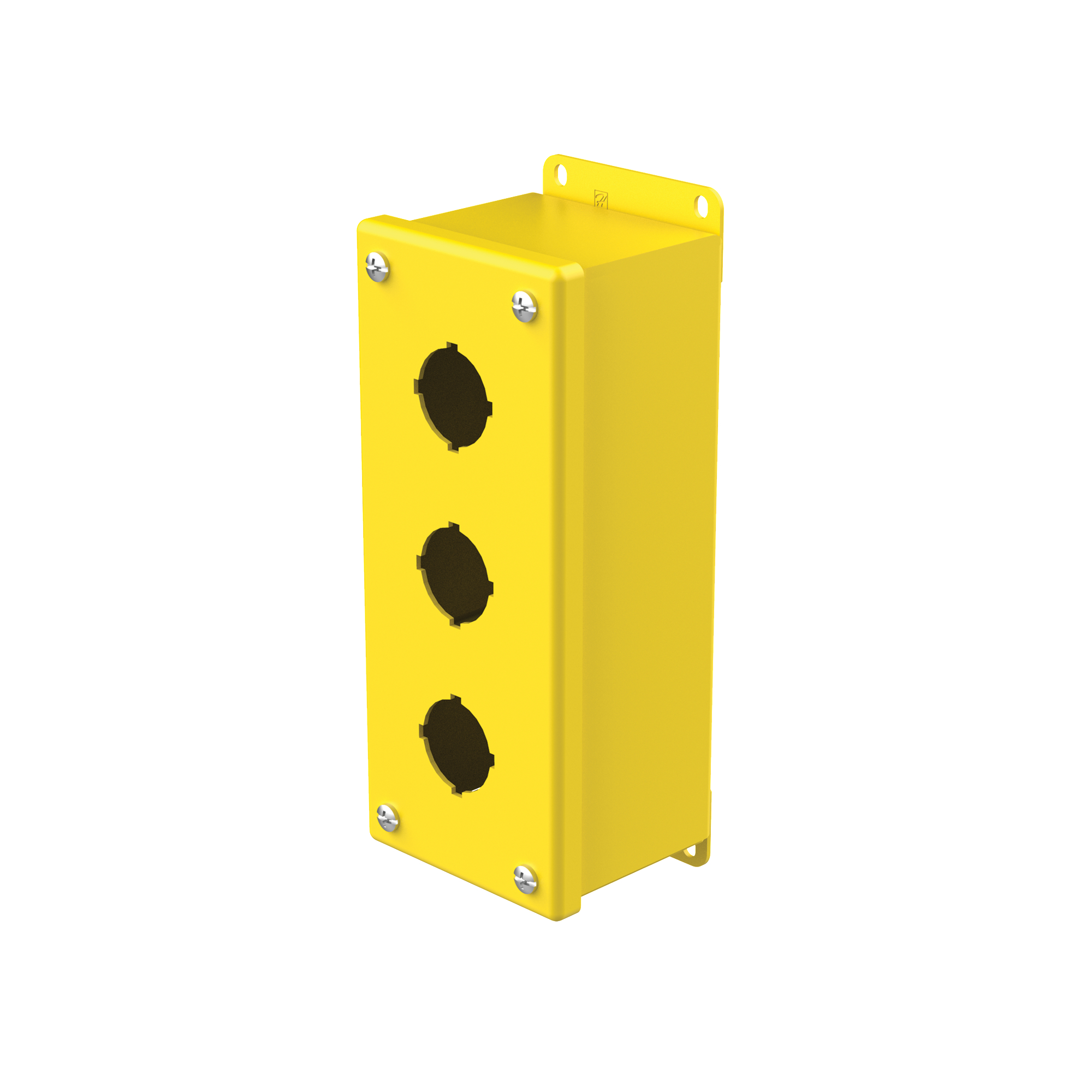 Product image for 3PB 30.5MM SAFETY YELLOW
