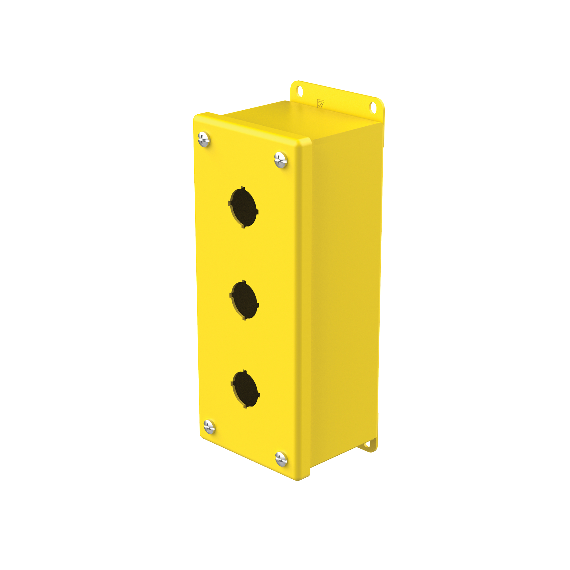 Product image for 3PB 22.5MM SAFETY YELLOW