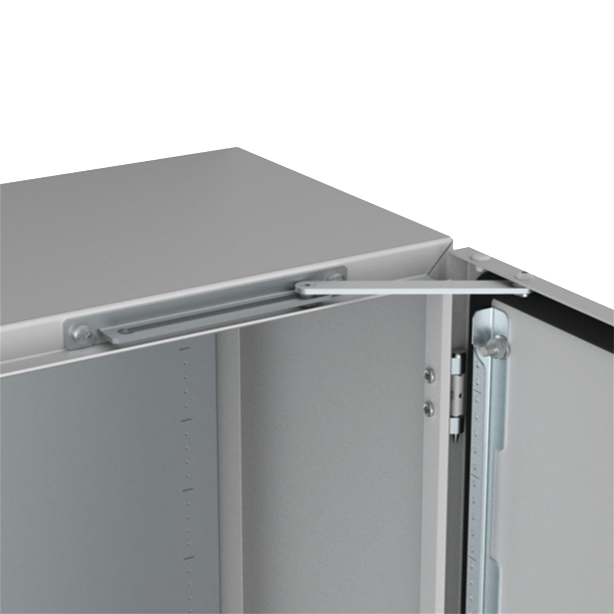 Product image for DOORSTOP STAINLESS STEEL