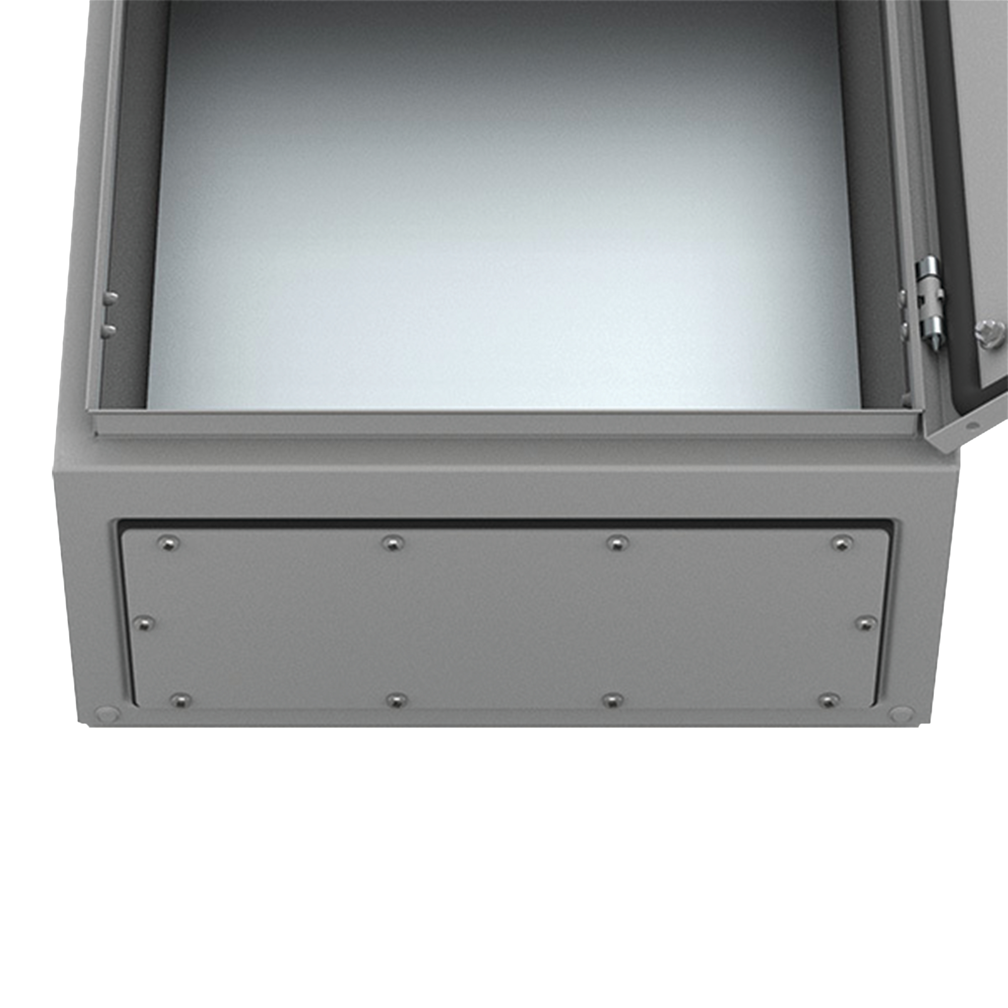 Product image for GLAND PLATE SIZE 4