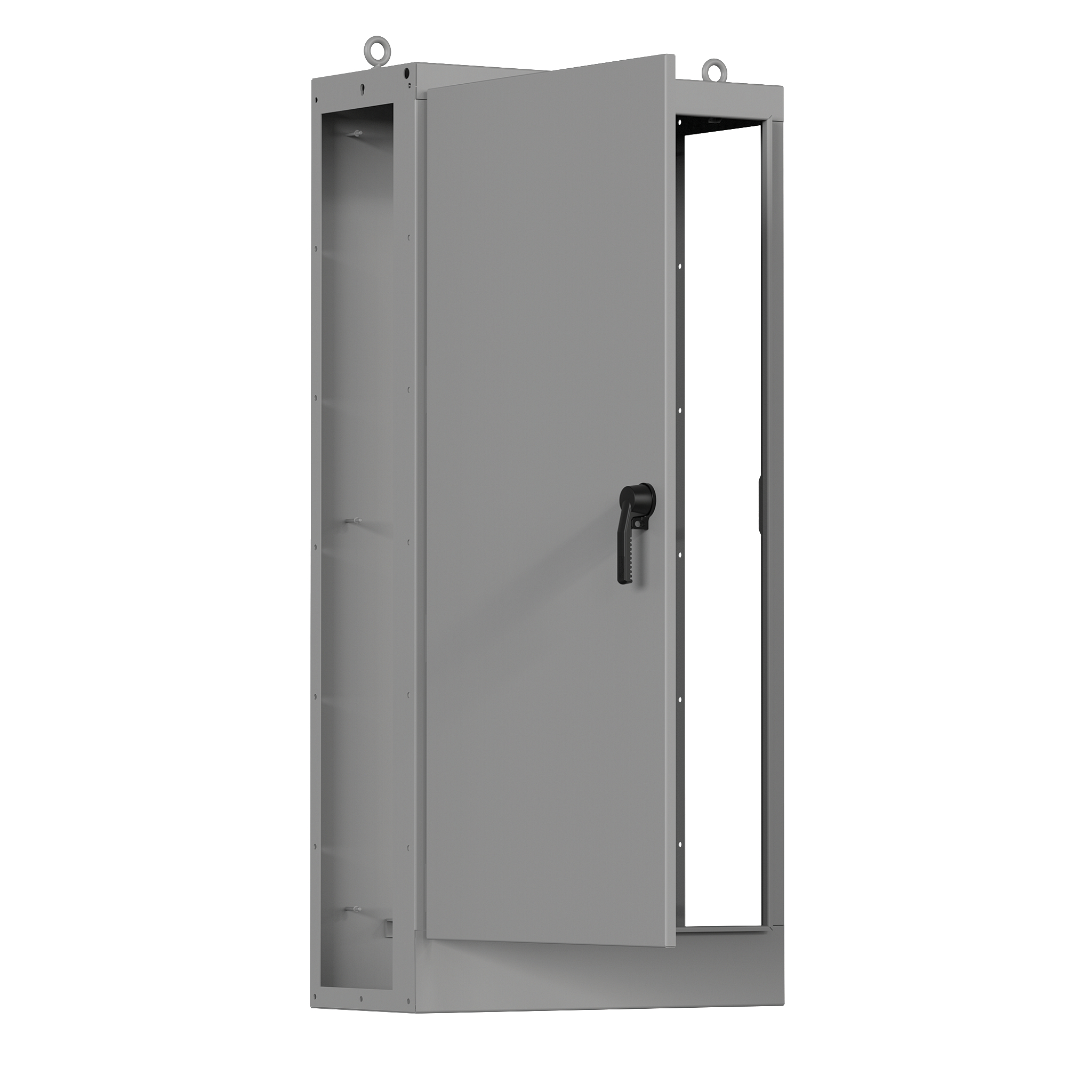 Product image for UF 1 DOOR BOTH SIDES OPEN