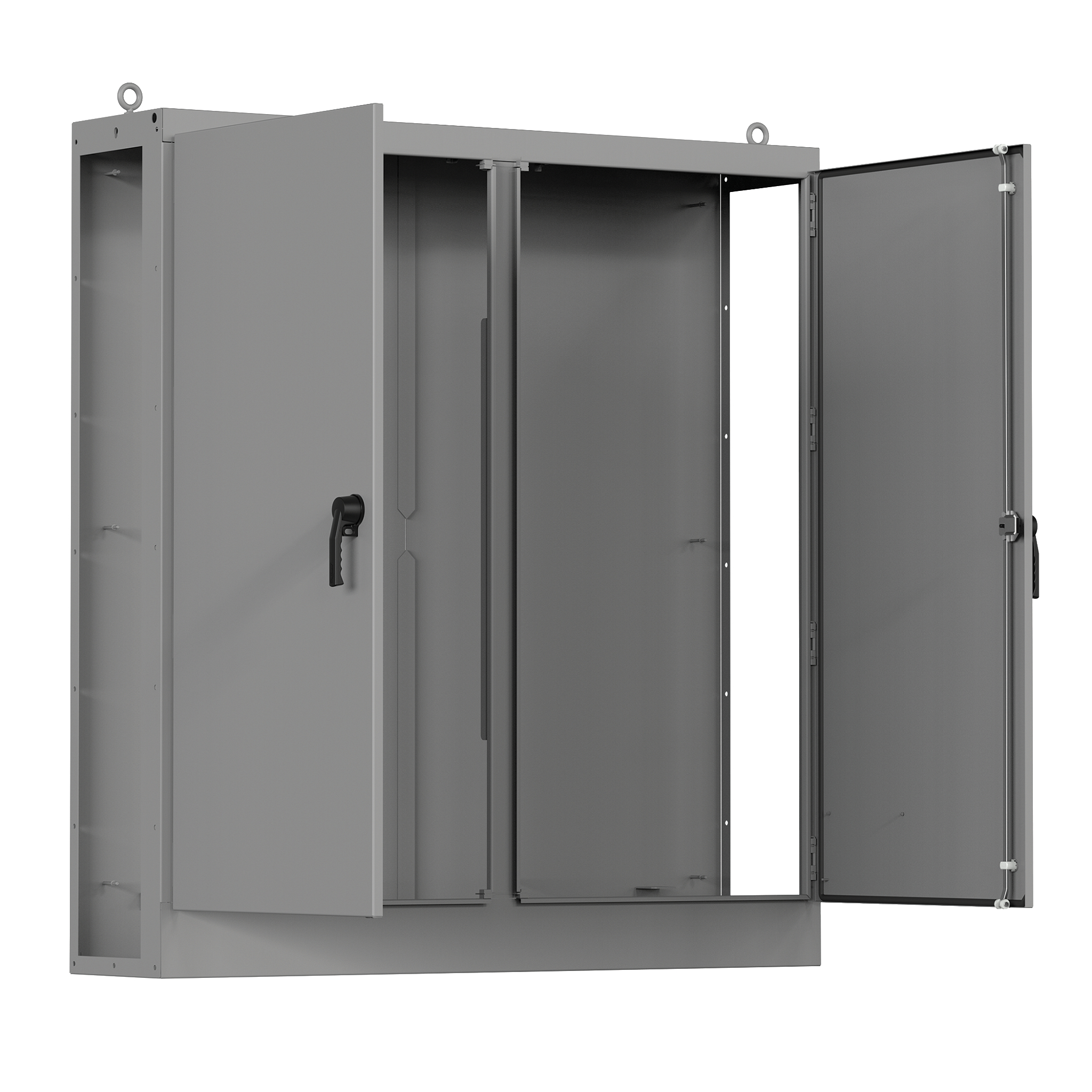 Product image for UF 2 DOOR BOTH SIDES OPEN
