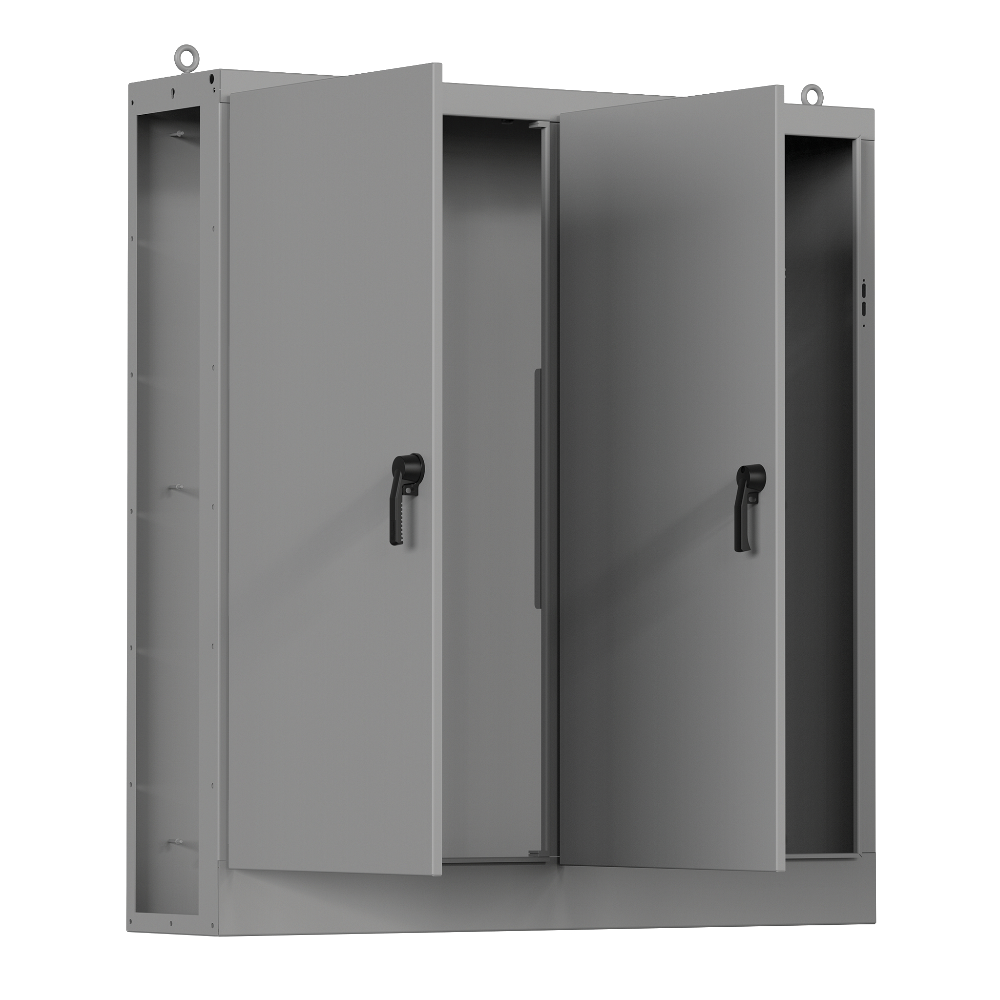 Product image for UF 2 DOOR LEFT SIDE OPEN