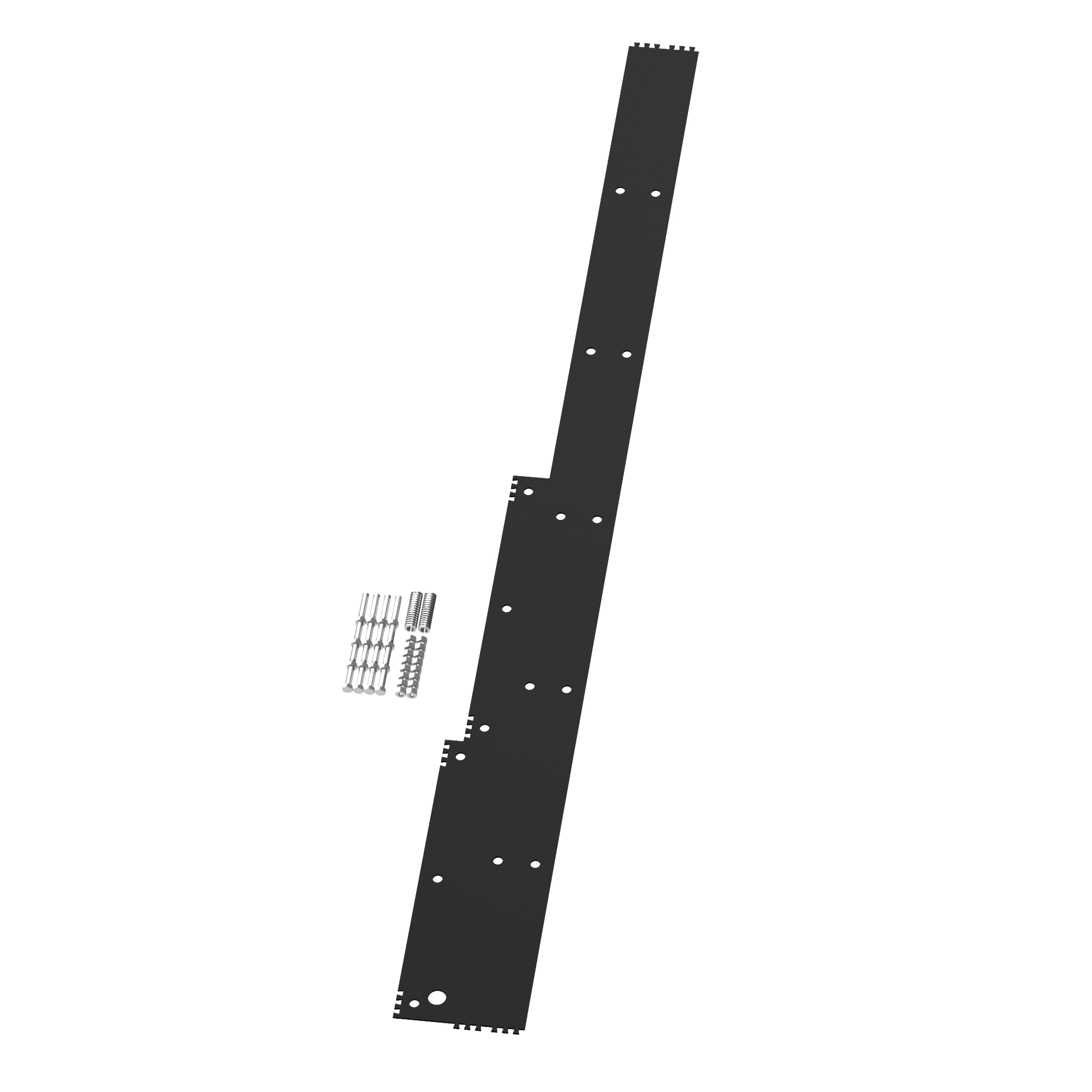 Product image for GASKET KIT 84X24