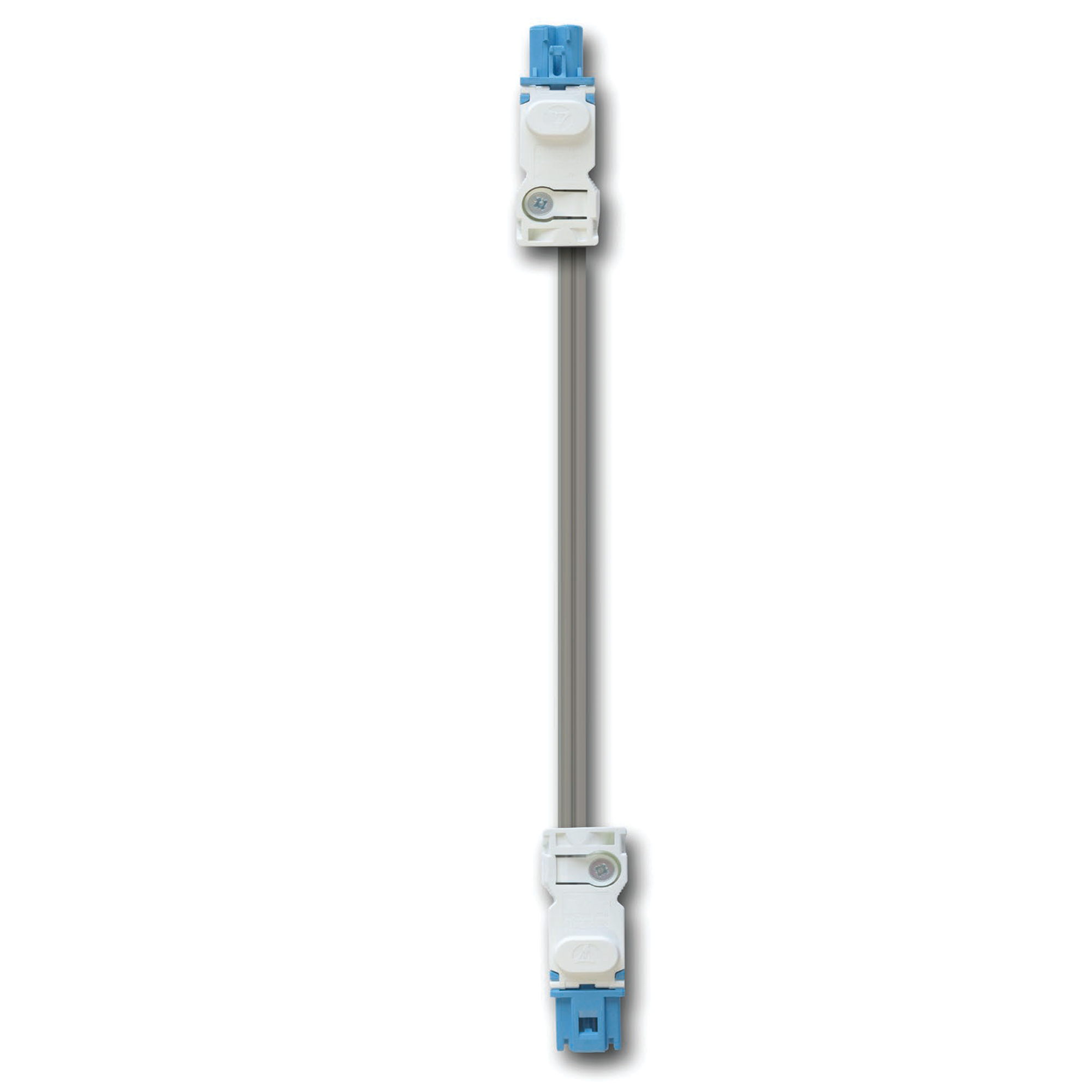 Product image for THROUGH-WIRING GREY 24V
