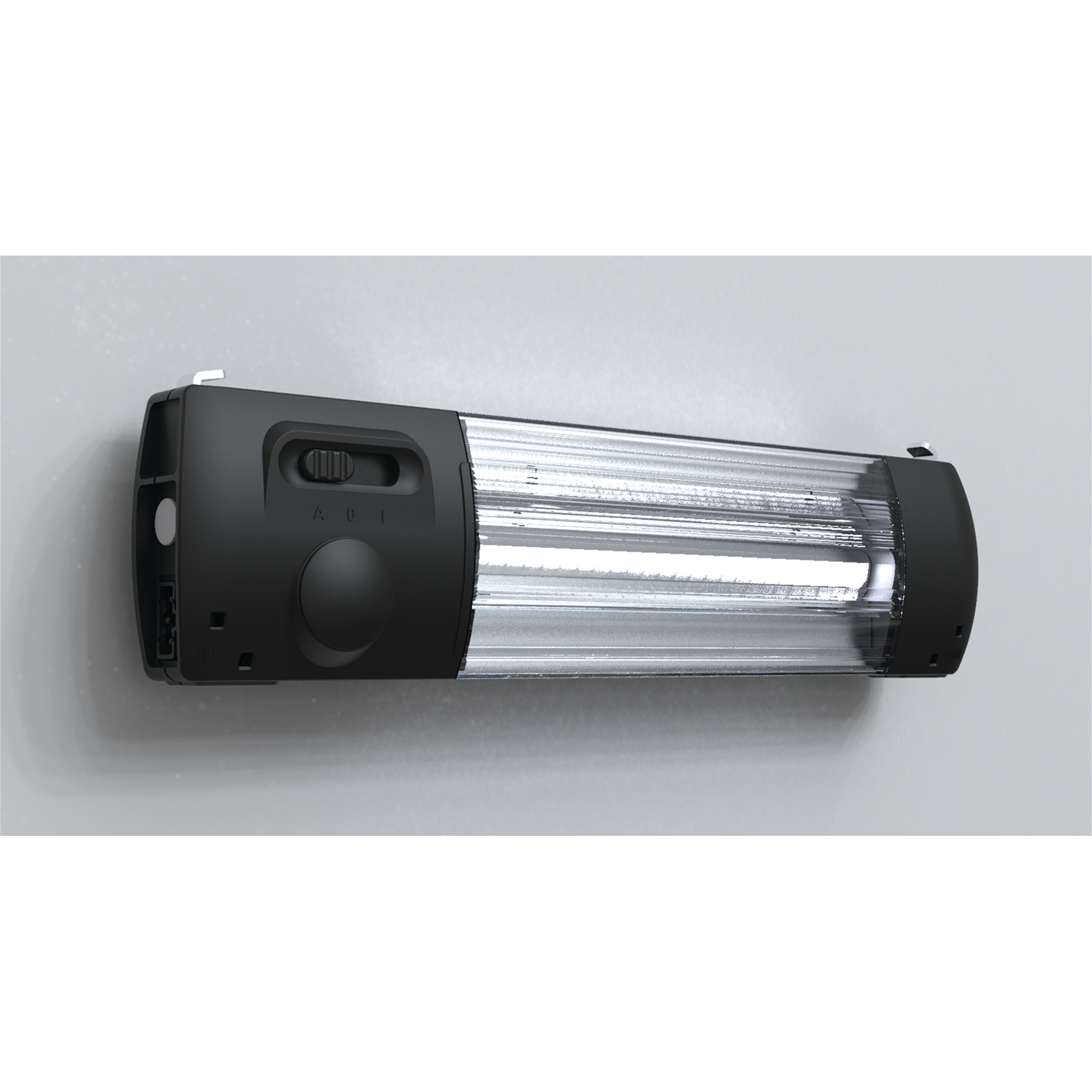 Product image for NVENT_HOFFMAN EL900D FIXTURE LED 4000K 9W 100-240V