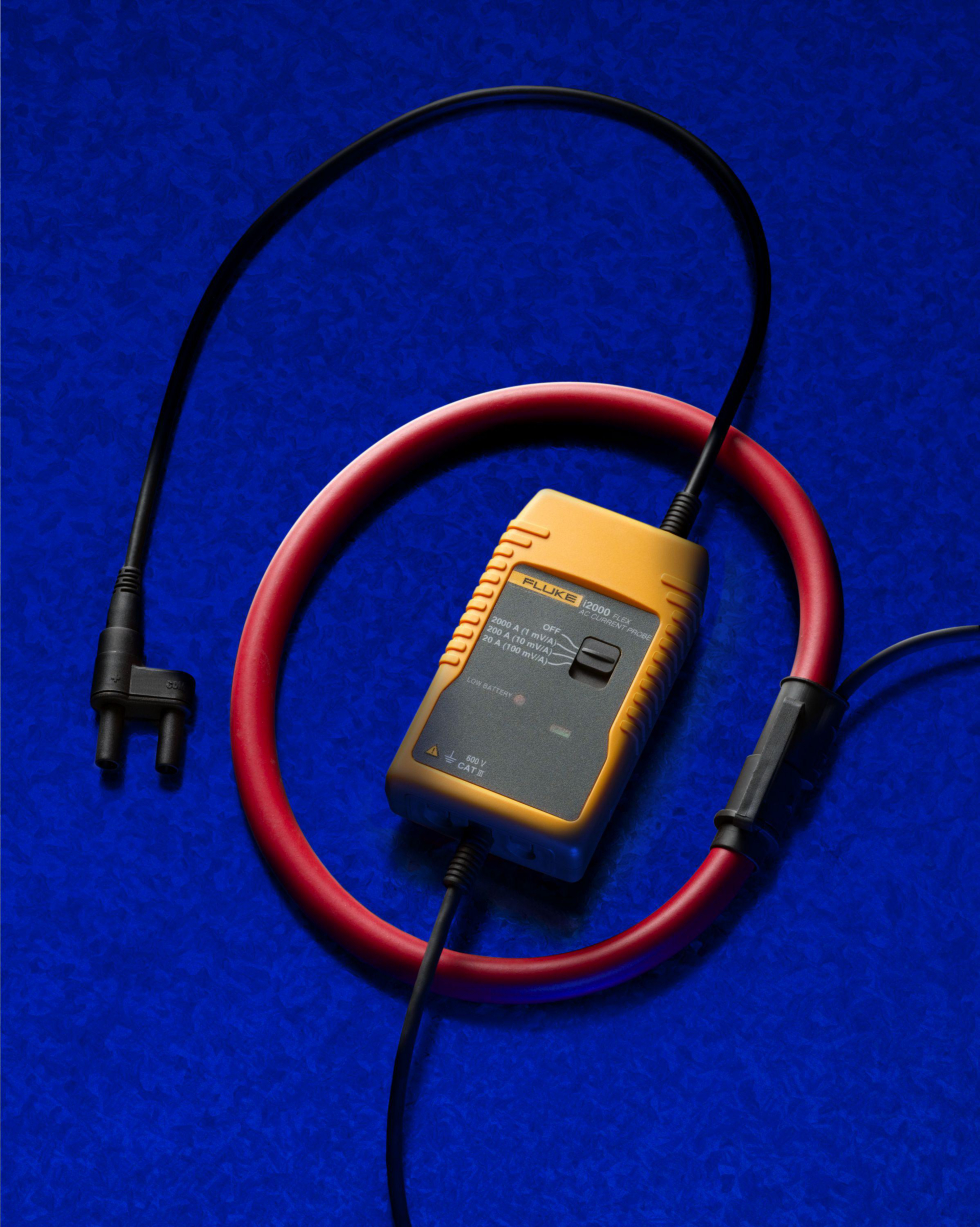 Product image for AC CURRENT CLP I2000