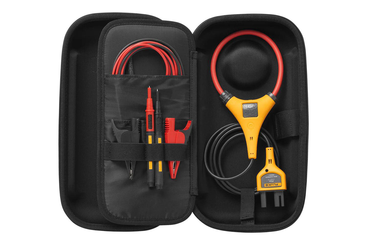 Product image for FLUKE PROTECTIVE HARD CASE
