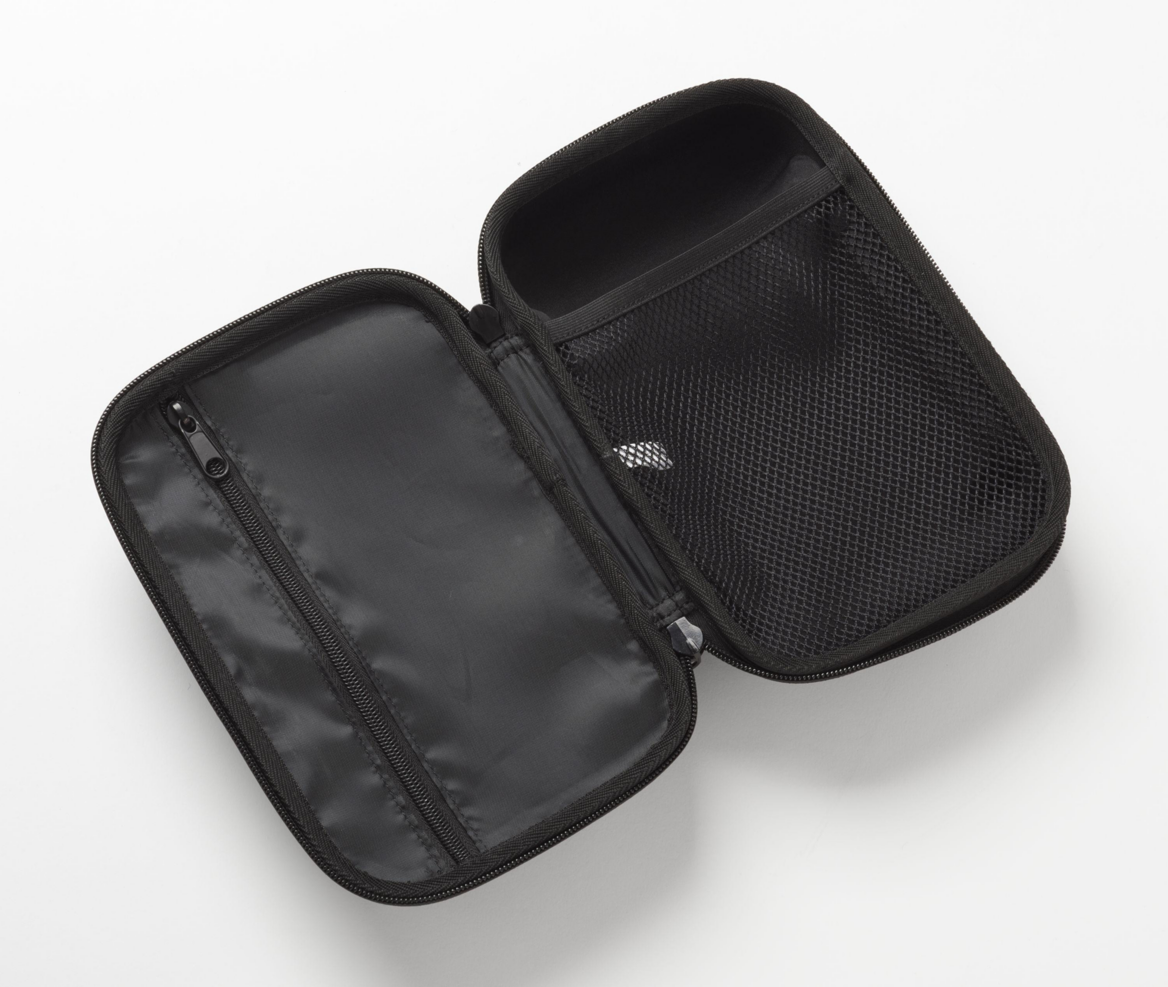 Product image for FLUKE PROTECTIVE HARD CASE