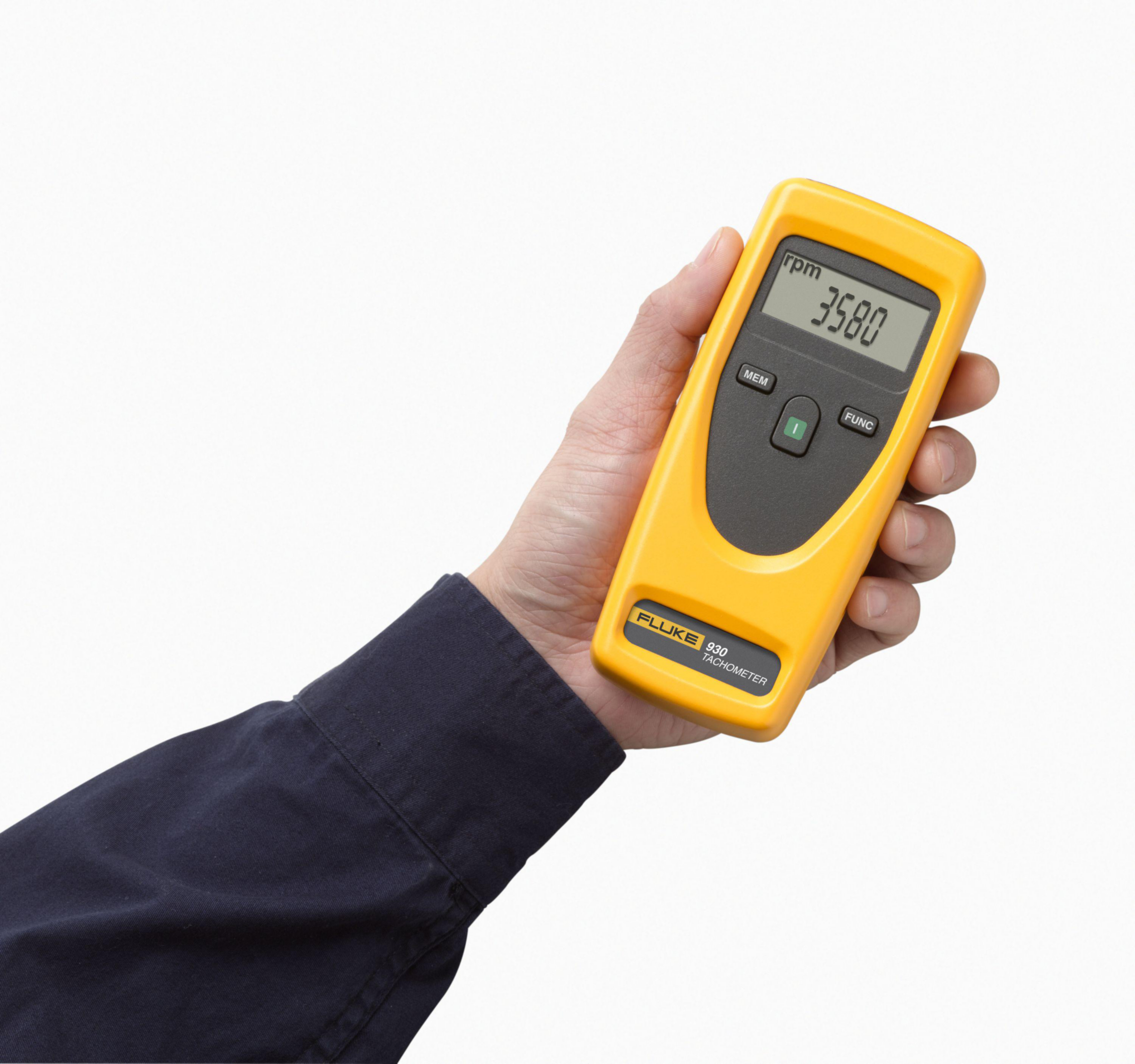 Product image for NO-CONTACT TACHOMETER