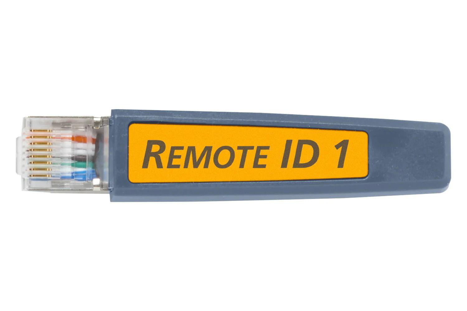Product image for Kit verifier MICROSCANNER2 cable voice/data/video