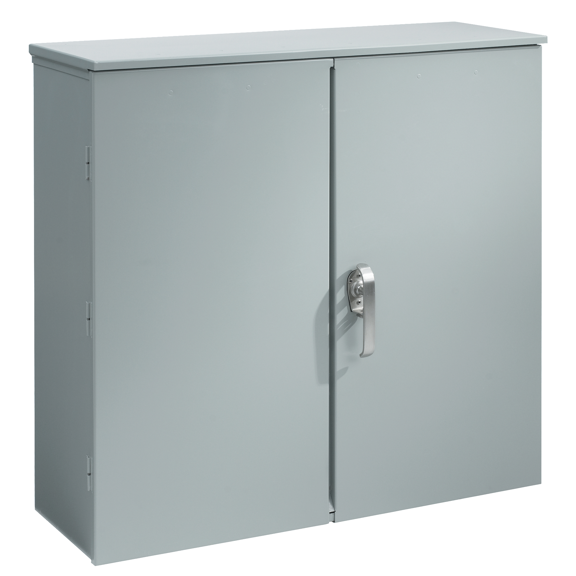 Product image for DUKE POWER CT ENC W WOOD PNL