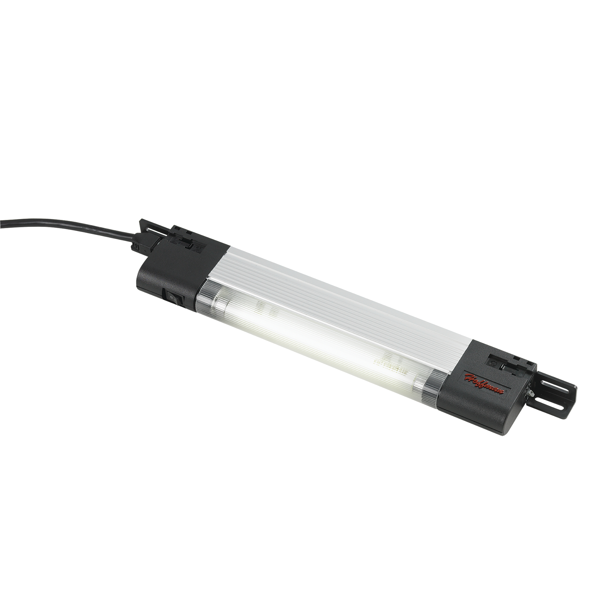 Product image for Enclosure light fluorescent screw mount 120V 28"