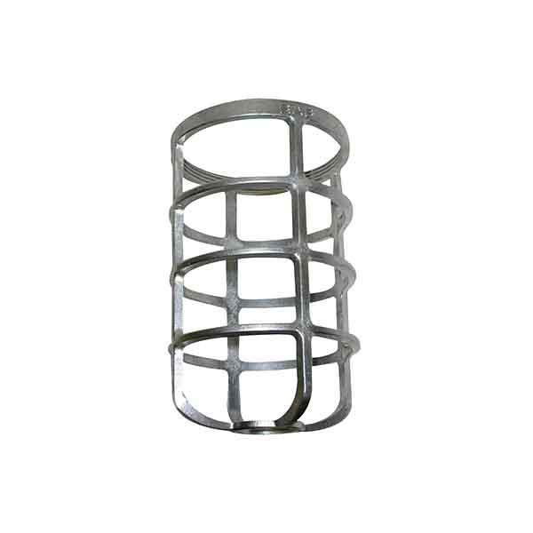 Product image for Guard protective 200 Series raw cast aluminium