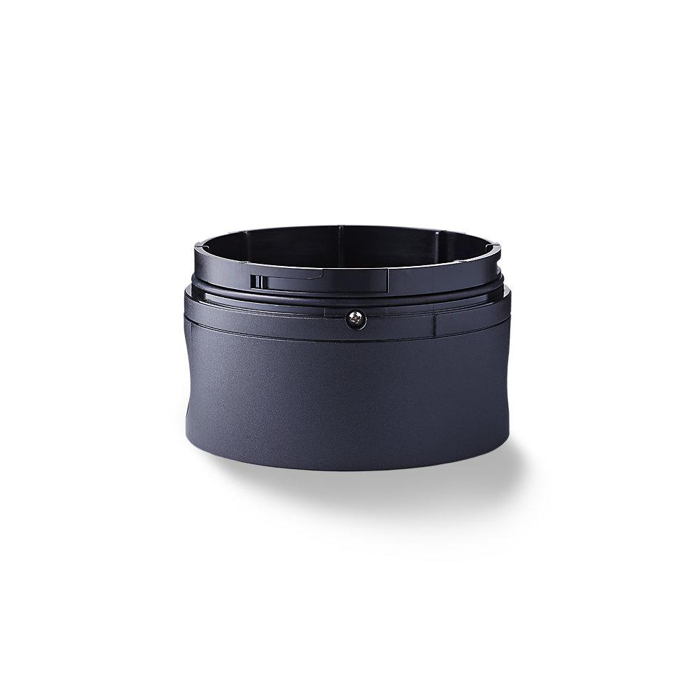 Product image for 110MM SURFACE - 25MM TUBE MOUNT BASE