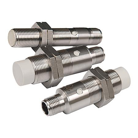 Product image for Sensor Proximity micro QD NO/NC/PNP 4mm