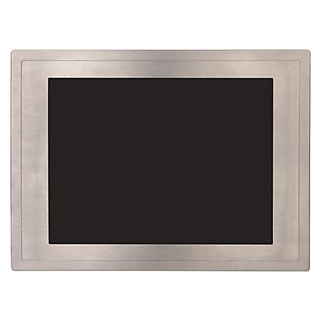 Product image for Monitor industrial SS touchscreen 15"