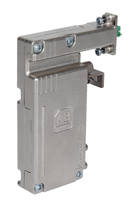 ABRA 2198-H2DCK CONVERTER FEEDBACK SERVO SERIES A