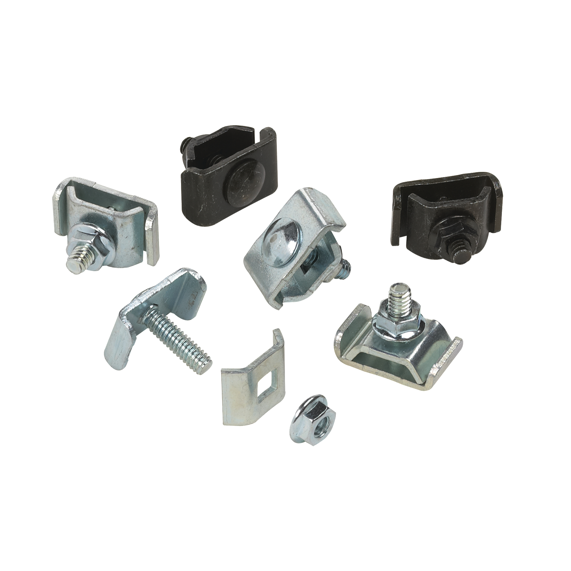 Product image for SPLICE KIT QTY 50