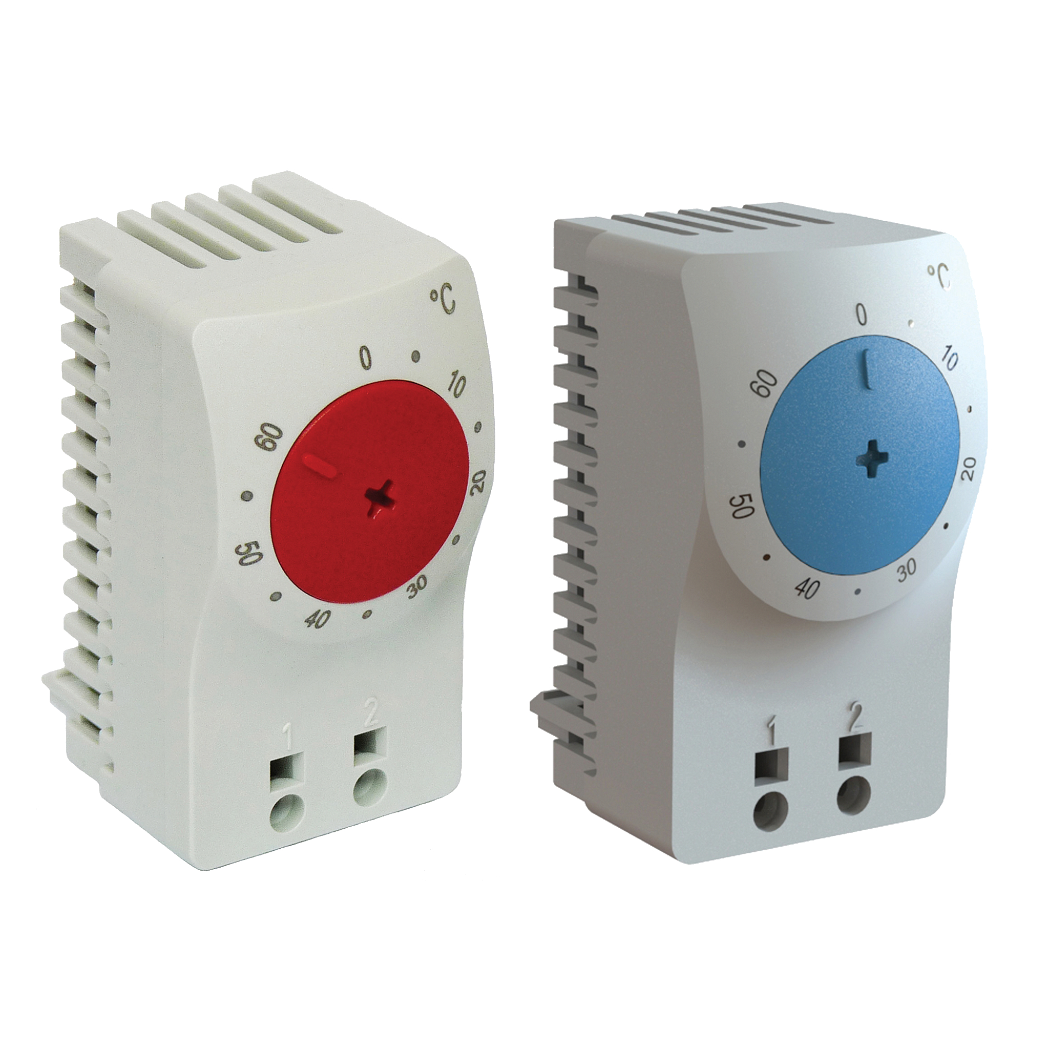 Product image for Controller thermostat 2.52x1.46x1.81"