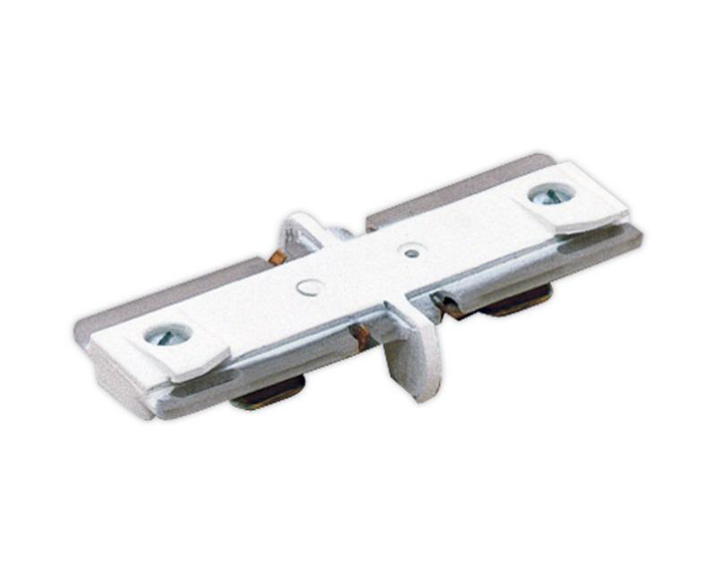 Product image for Mini-coupler to connect 2 pieces of track black
