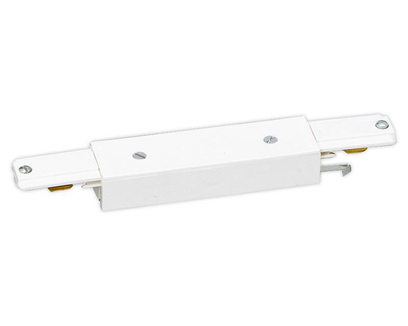 Product image for Connector in-line for serie 6000 white