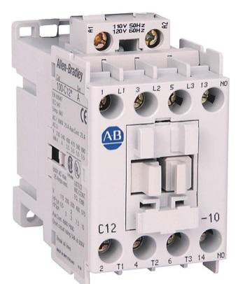 Product image for 16 A Safety Contactor