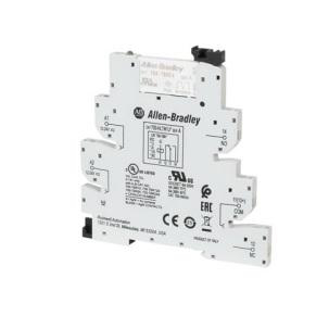 Product image for 24 V AC/DC GP TERMINAL BLOCK RELAY