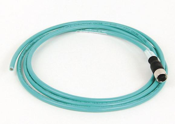 Product image for MICRO D-CODE, QD STYLE ETHERNET MEDIA