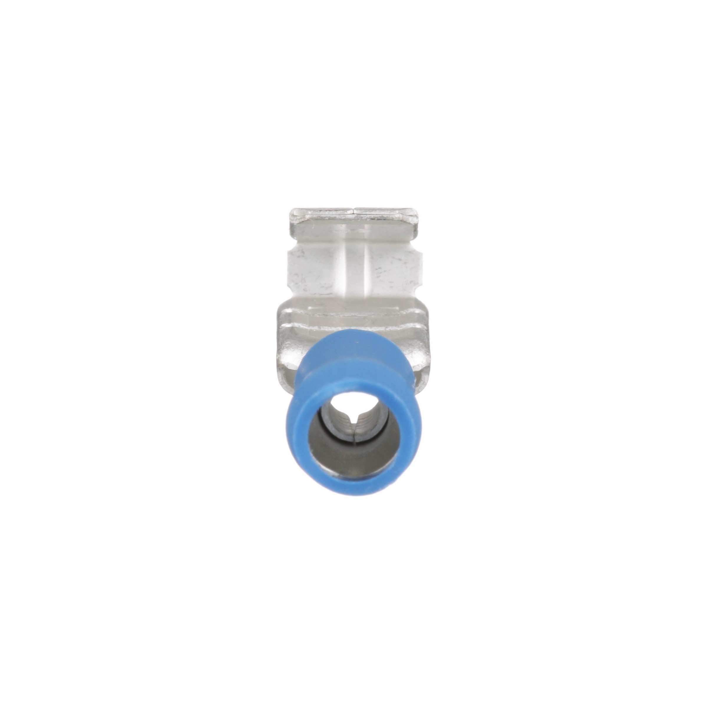 Product image for PBDISCON,VYLBRLINSUL,16,14AWG,PK50
