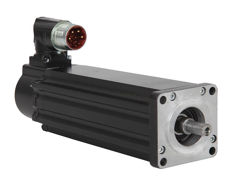 ABRA VPL-B0753E-PK12AA KINETIX VP LOW INERTIA SERVO MOTOR