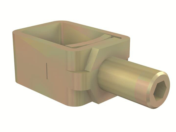 Product image for KIT FCCUXT2 14-1/0AWG125A 3PCUL/CSA